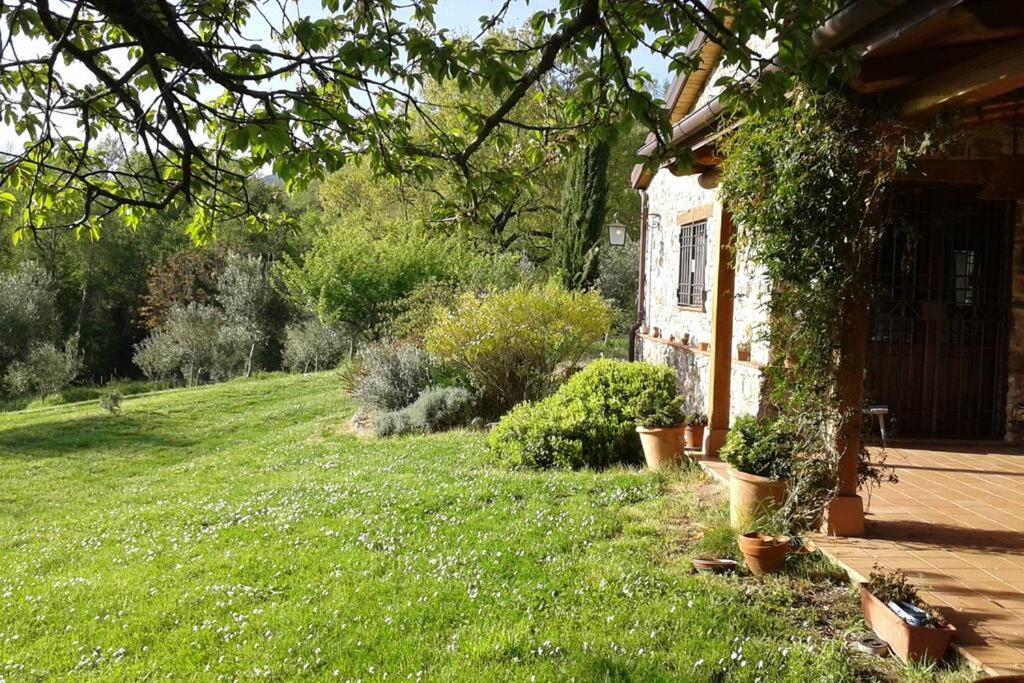Countryhouse Maratea coast Pollino Park
