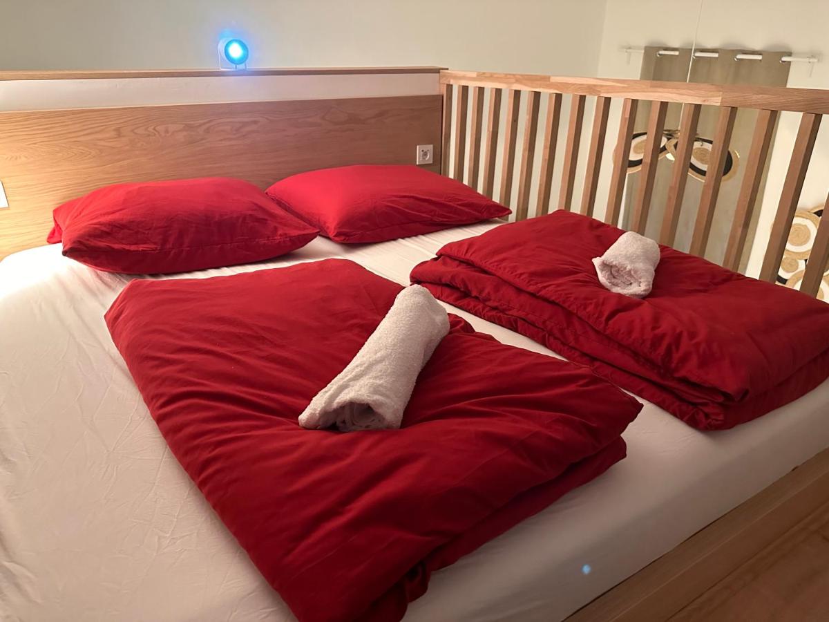 Loft Apartment am Brunnenmarkt