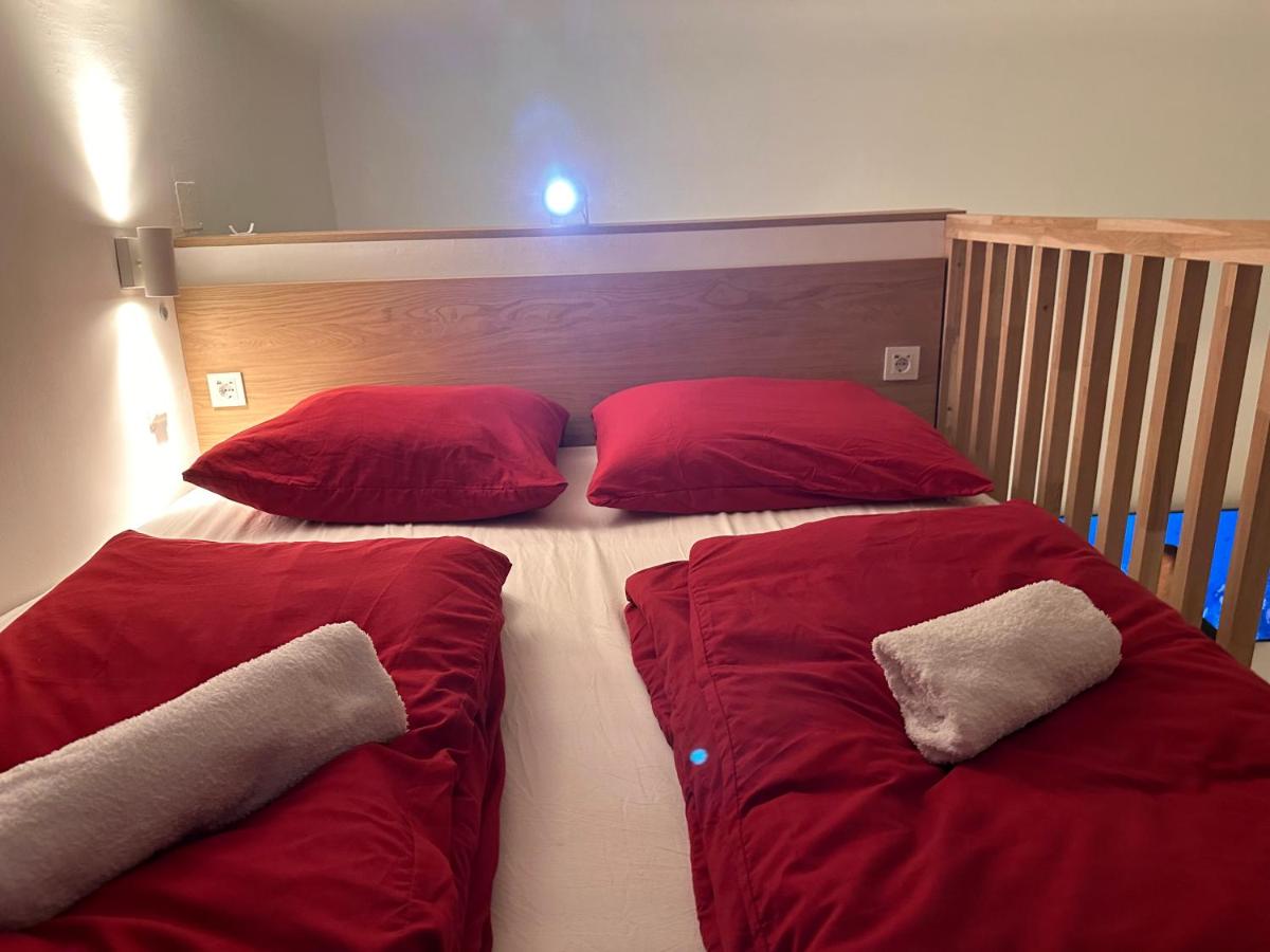 Loft Apartment am Brunnenmarkt