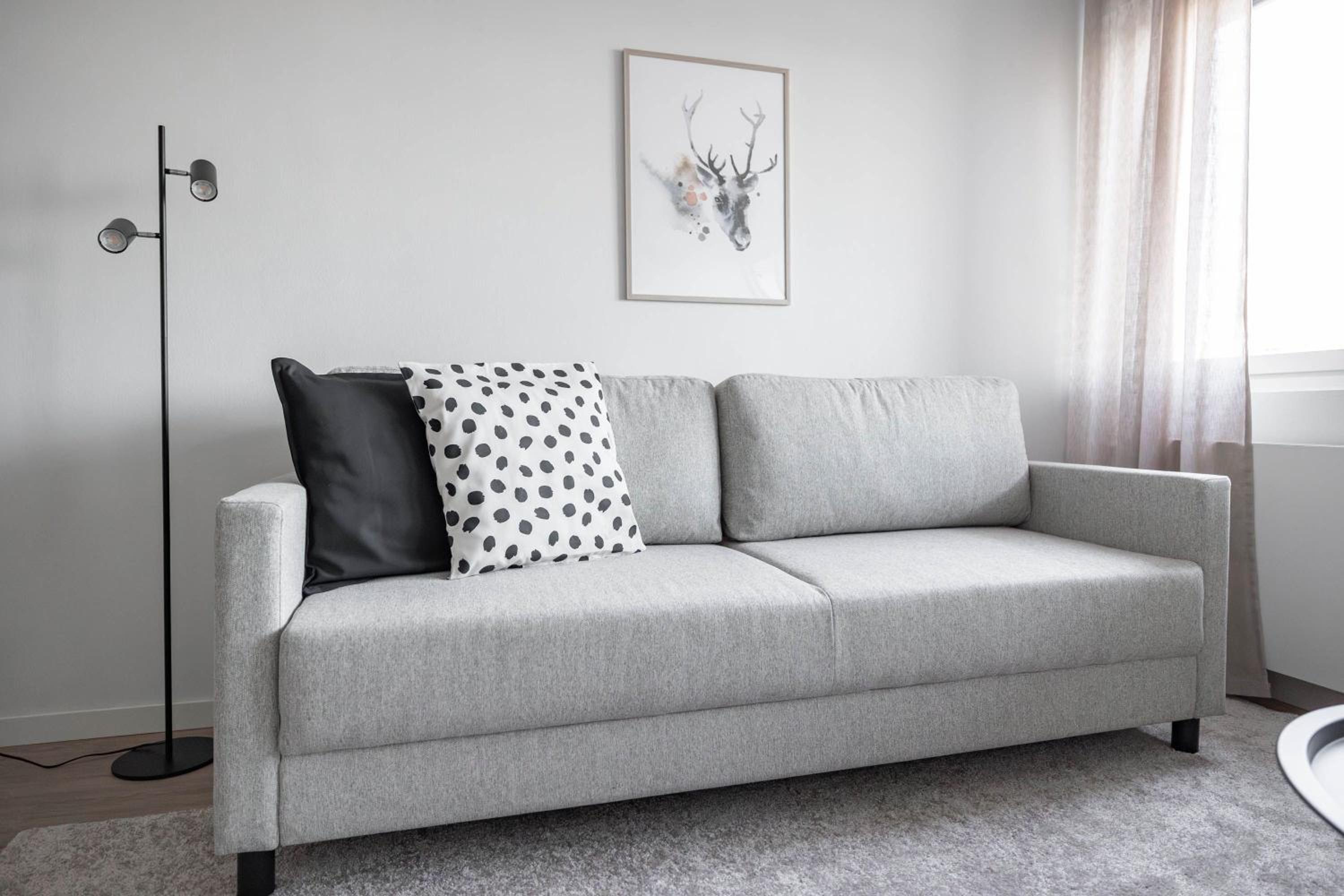Nordic City Apartment by R&K Apartments