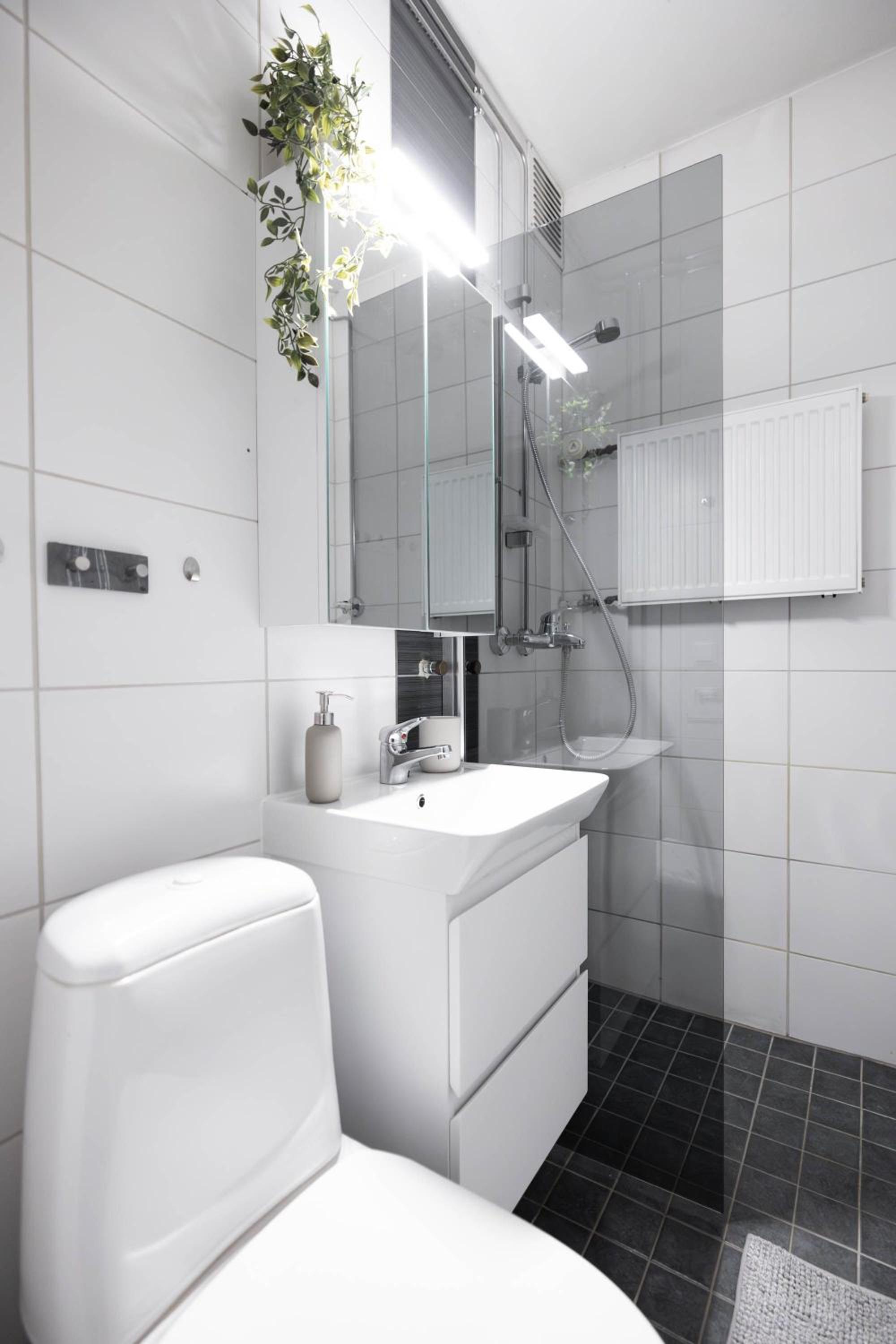 Nordic City Apartment by R&K Apartments