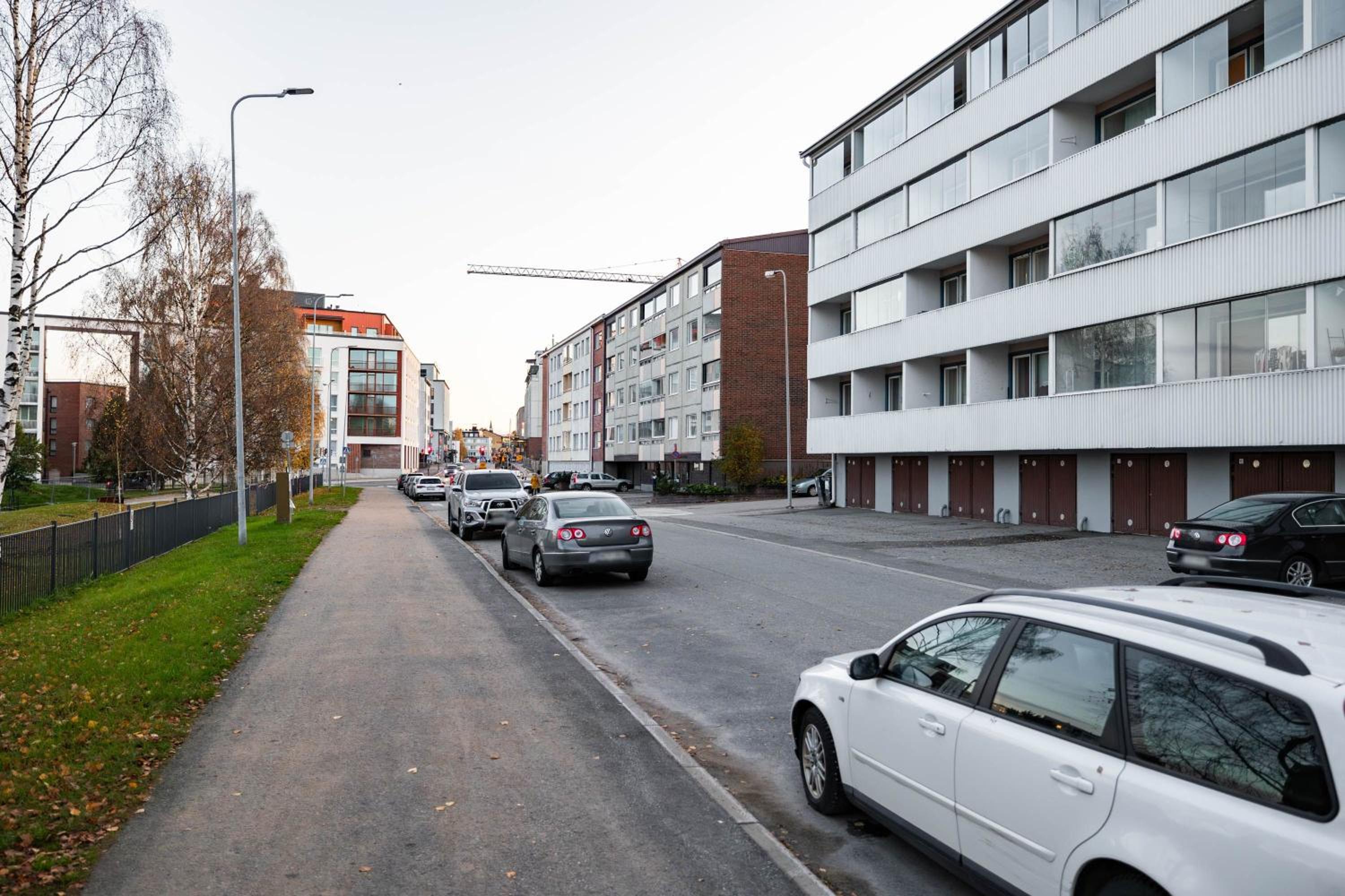 Nordic City Apartment by R&K Apartments