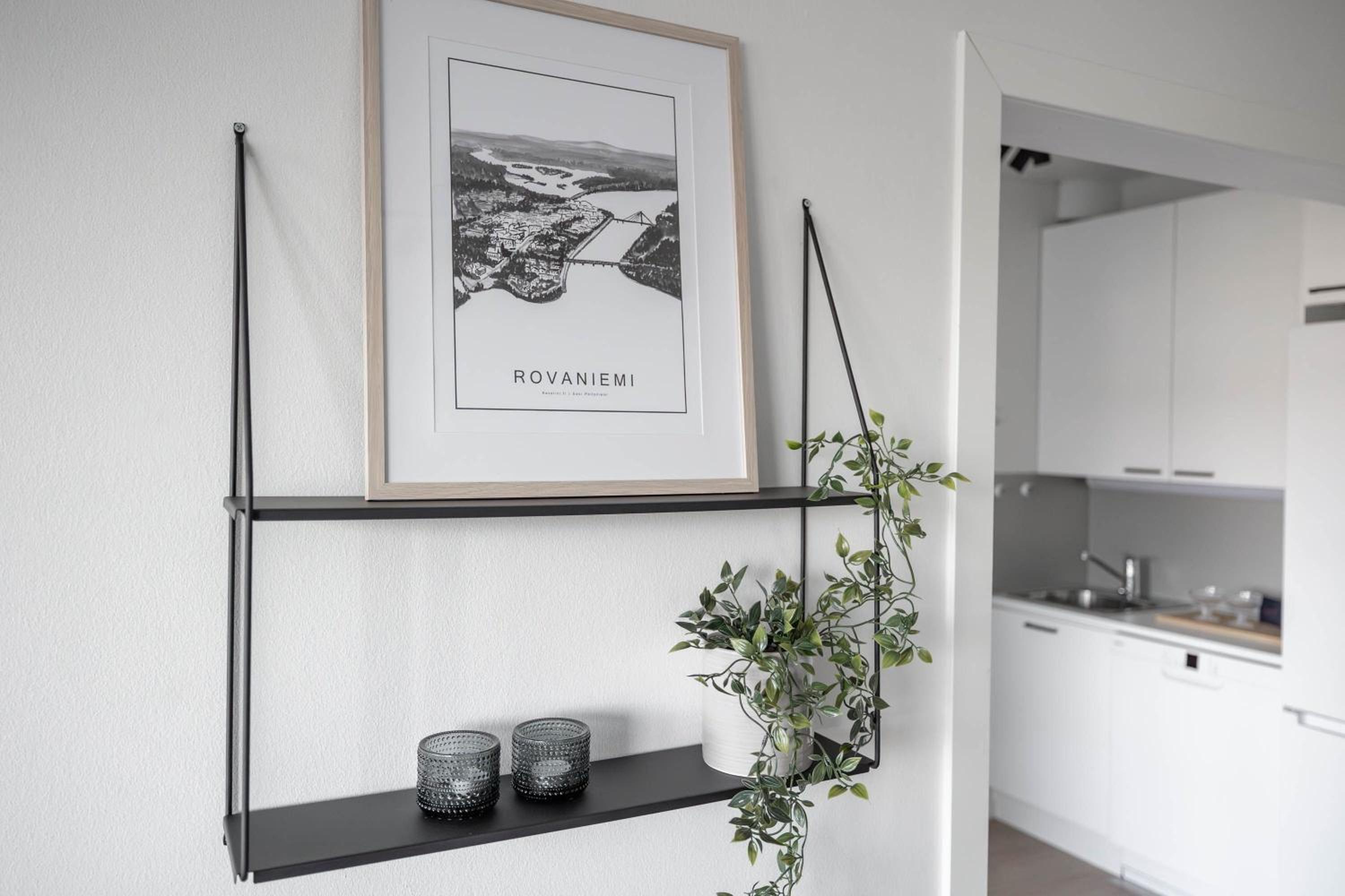 Nordic City Apartment by R&K Apartments