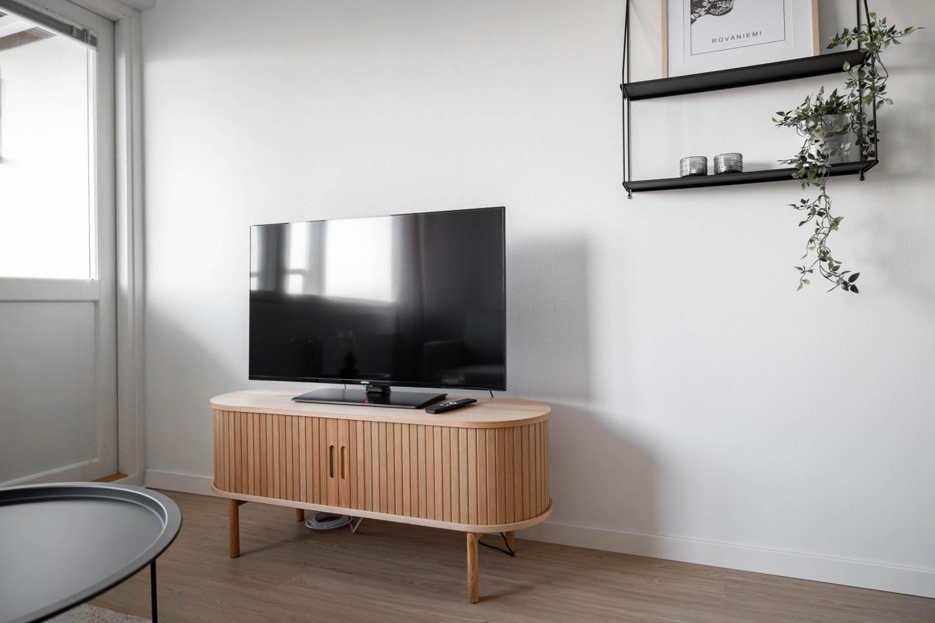Nordic City Apartment by R&K Apartments