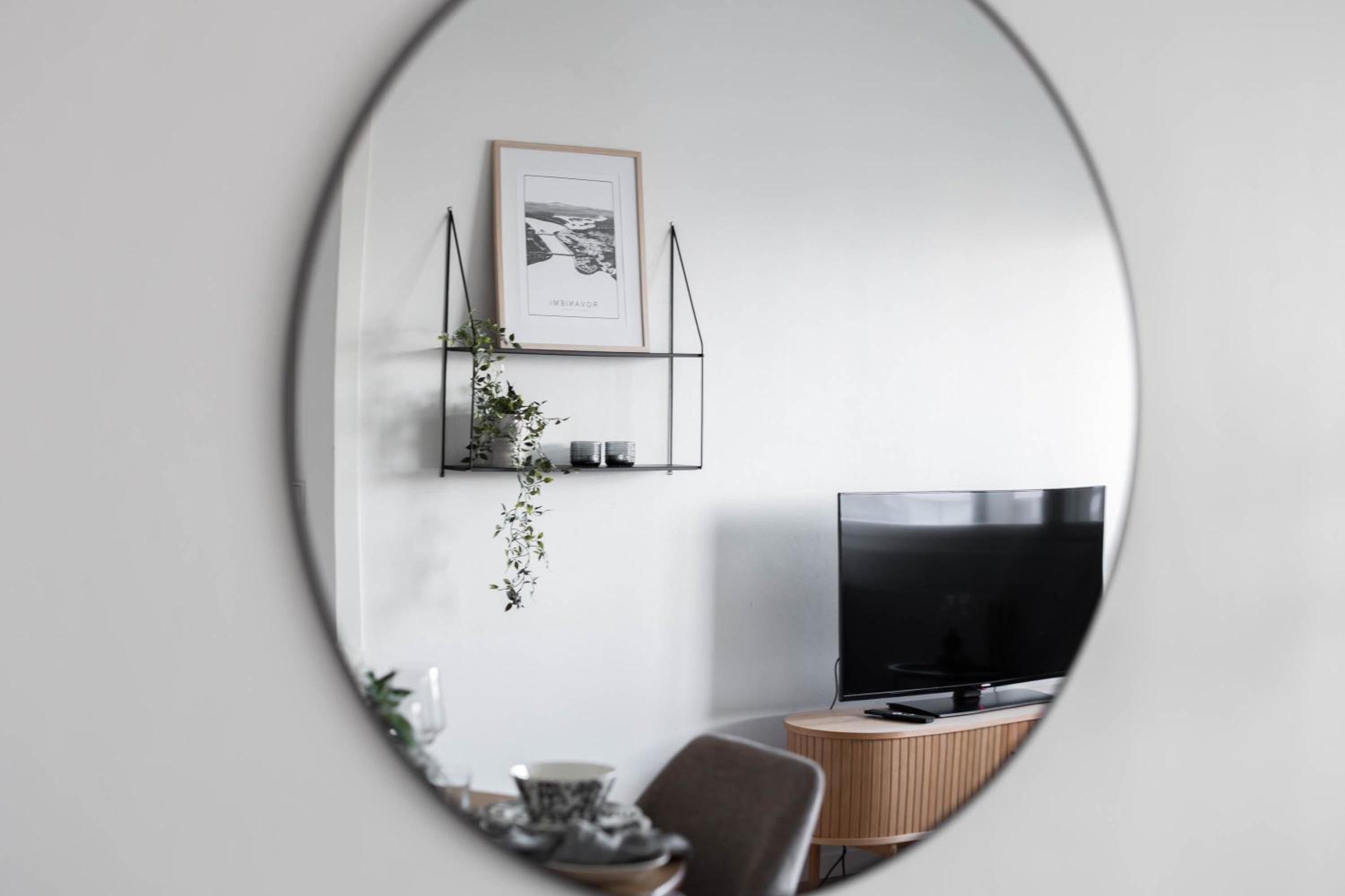 Nordic City Apartment by R&K Apartments