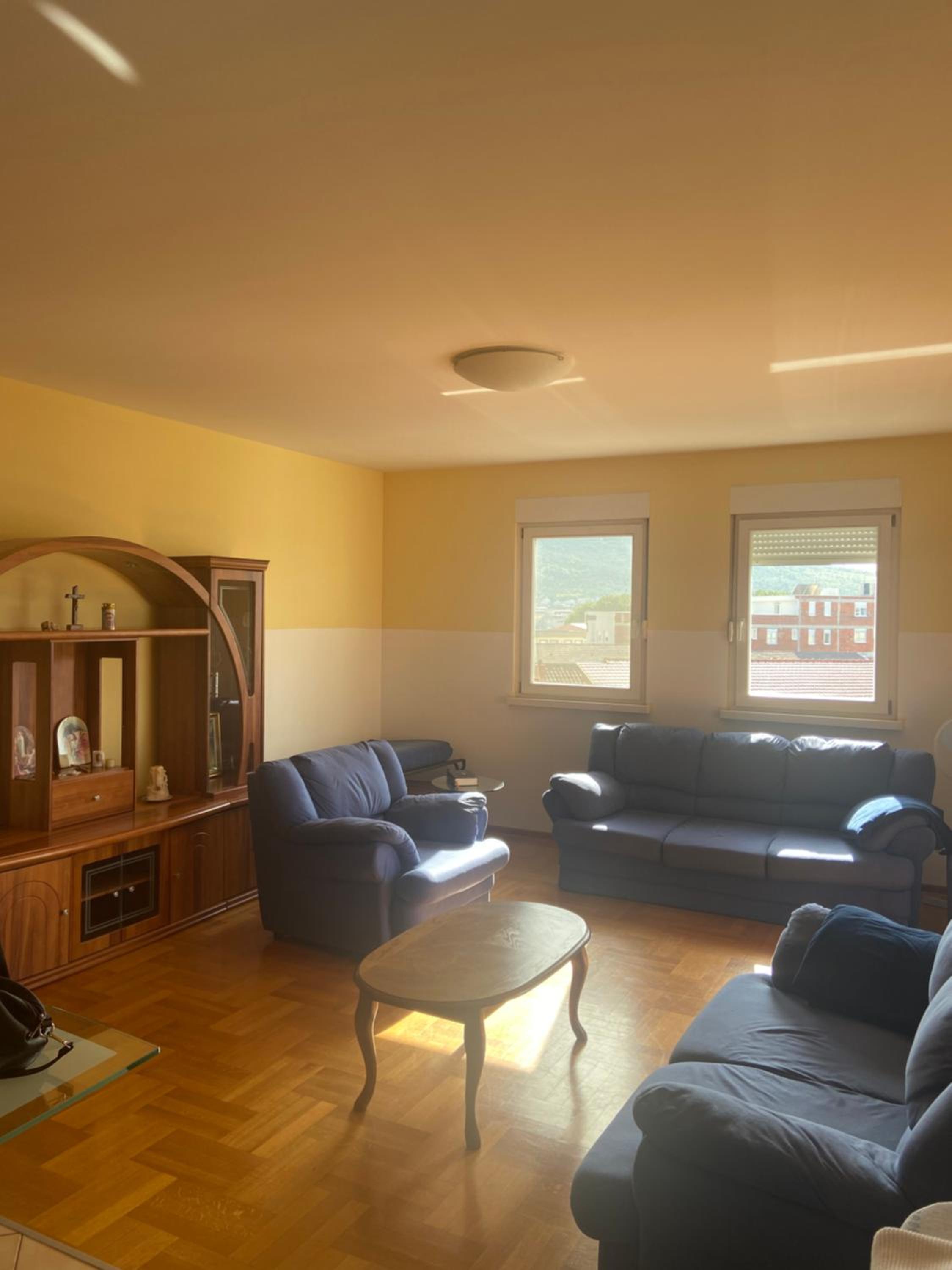 Pilgrim Apartments