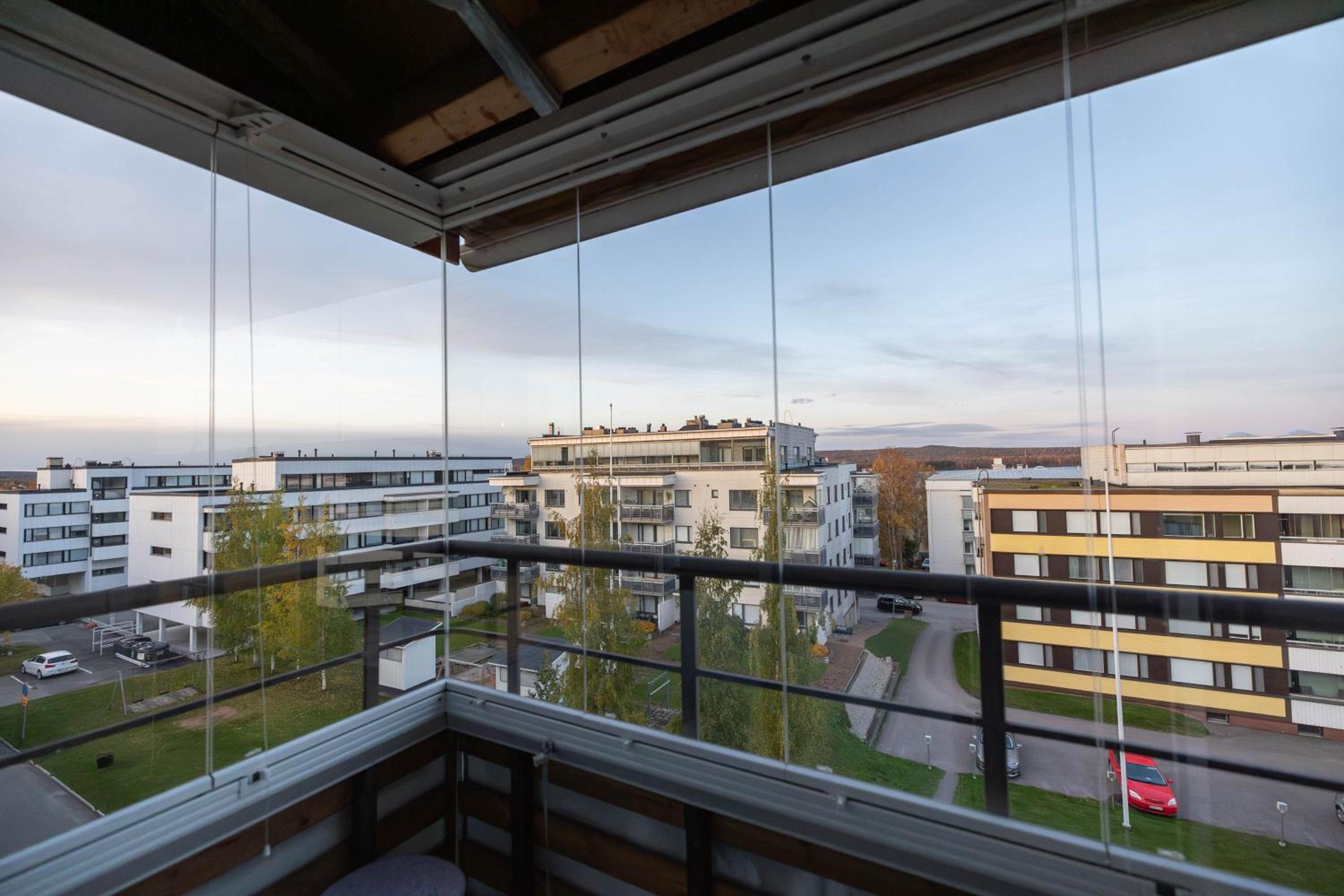 Nordic City Apartment by R&K Apartments