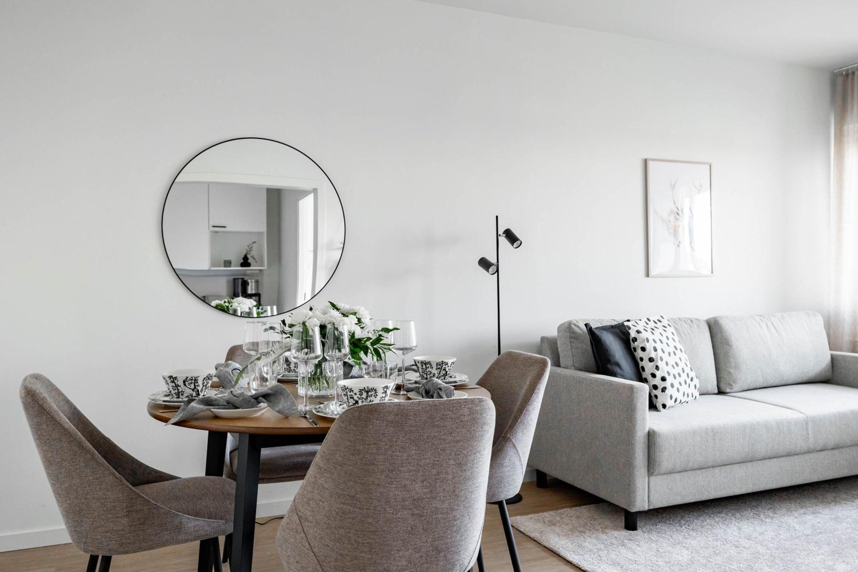 Nordic City Apartment by R&K Apartments