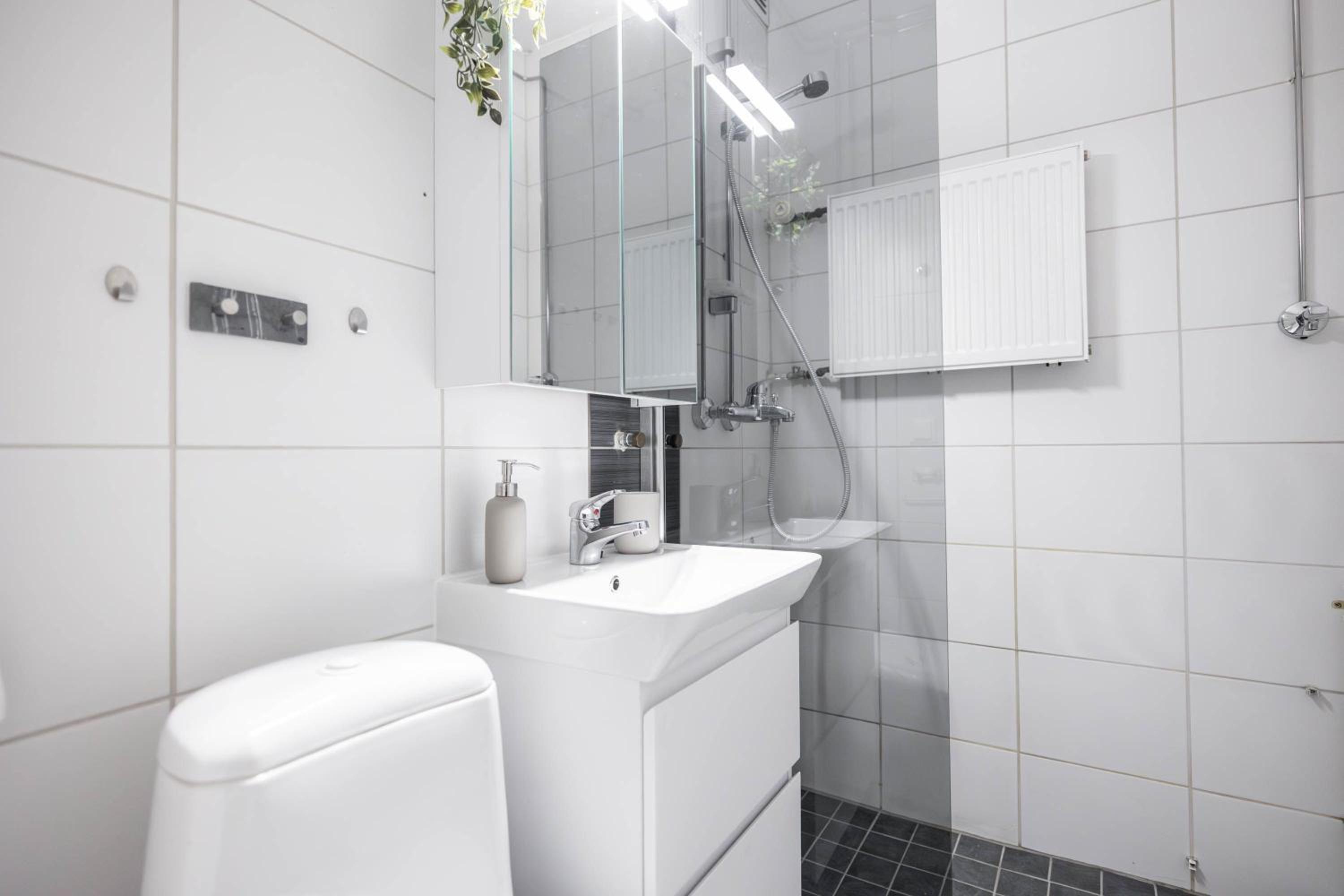 Nordic City Apartment by R&K Apartments