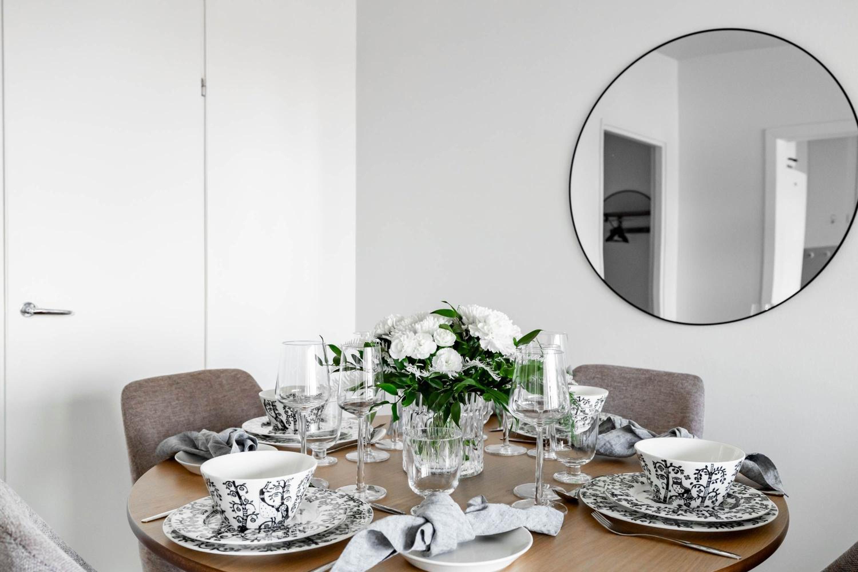 Nordic City Apartment by R&K Apartments