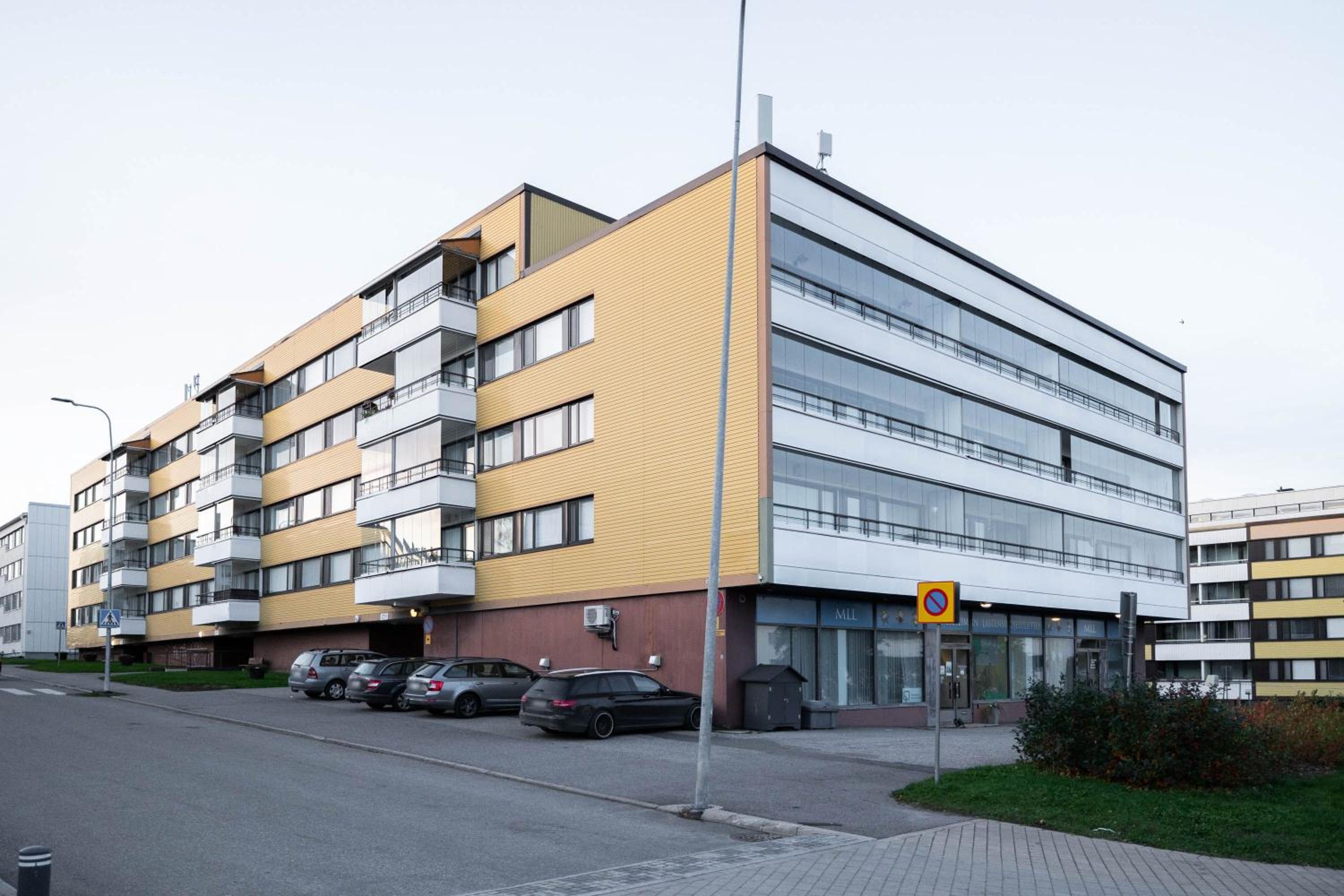 Nordic City Apartment by R&K Apartments