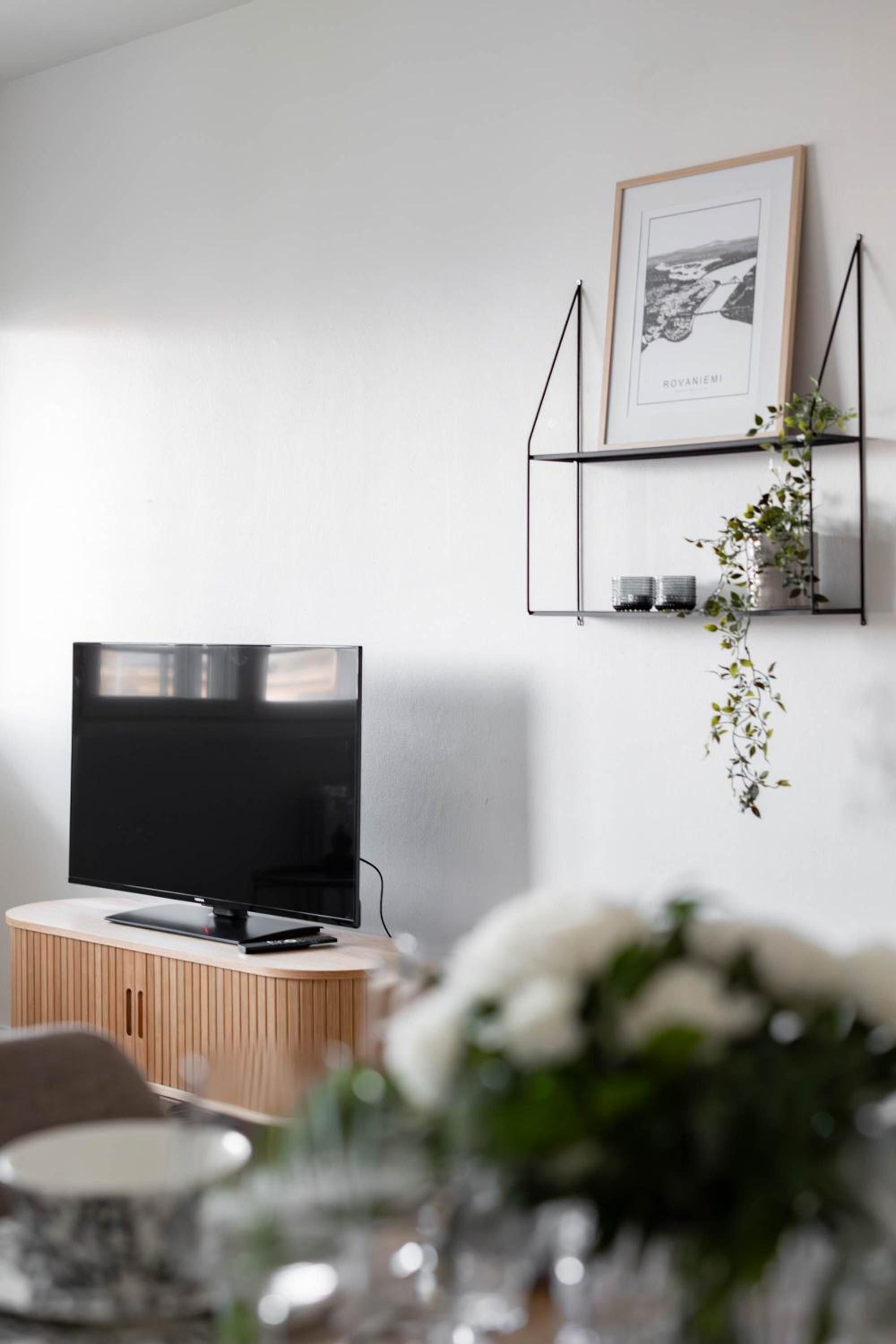 Nordic City Apartment by R&K Apartments