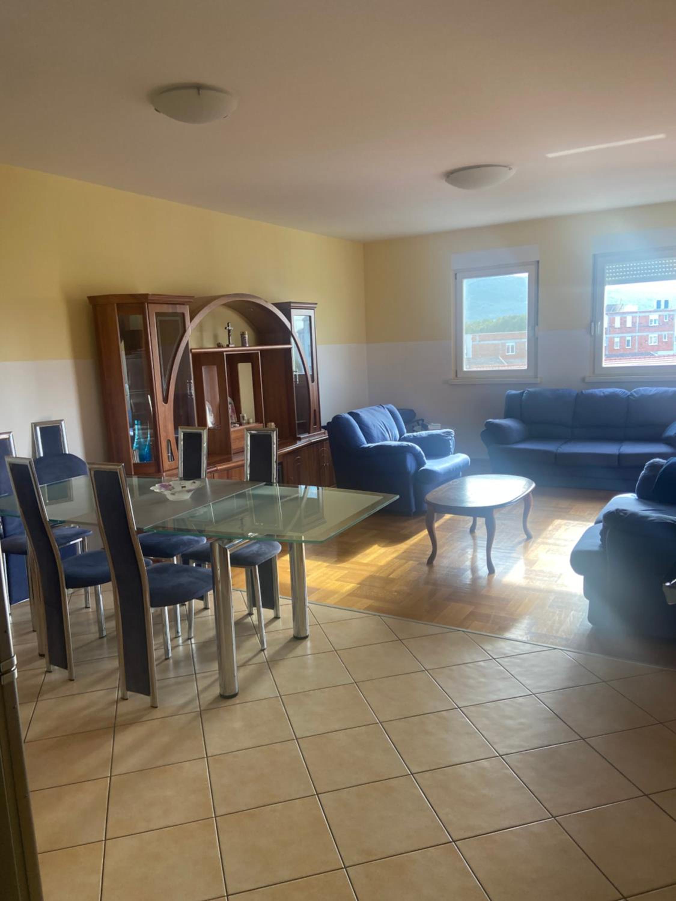 Pilgrim Apartments
