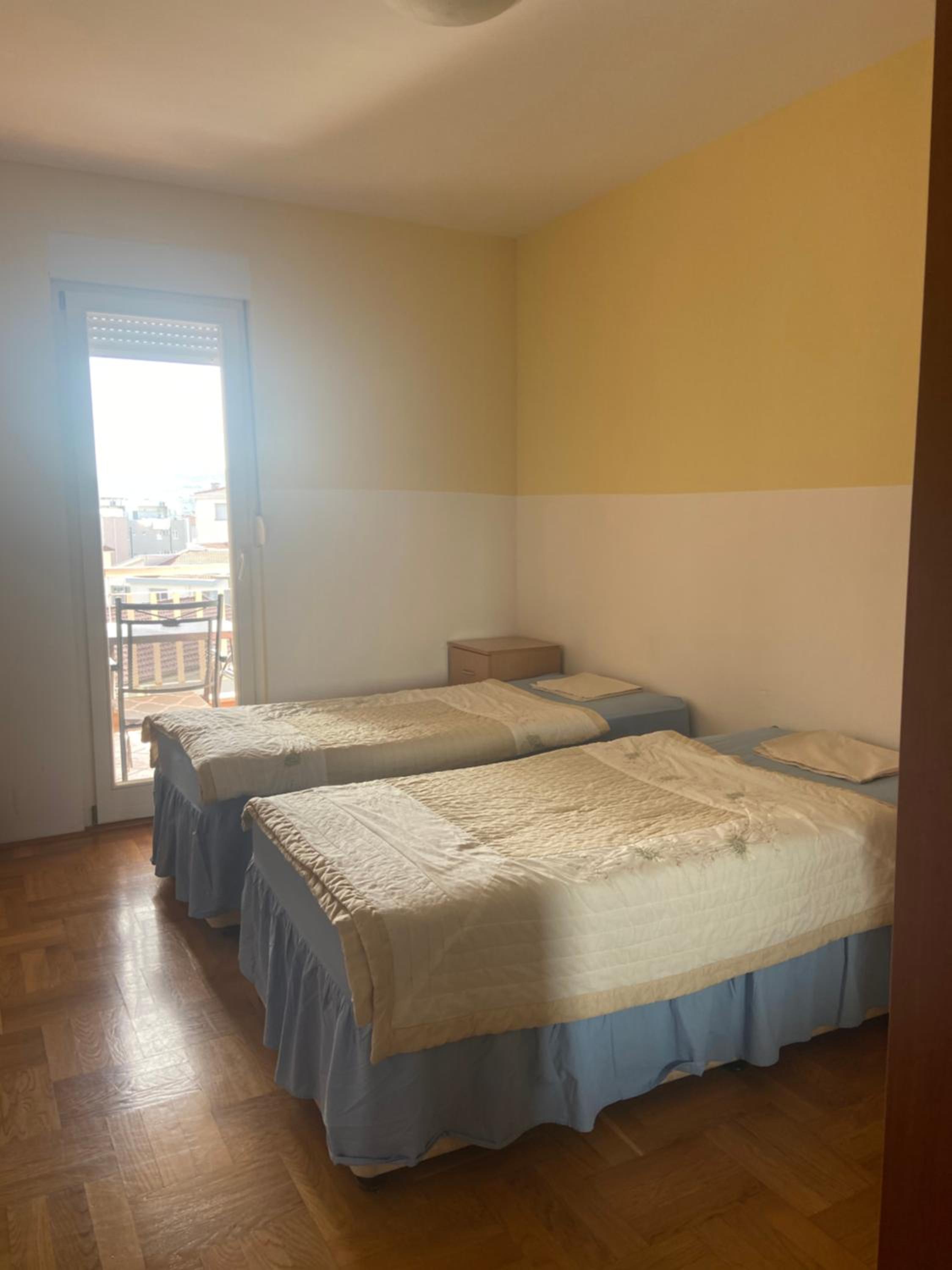 Pilgrim Apartments