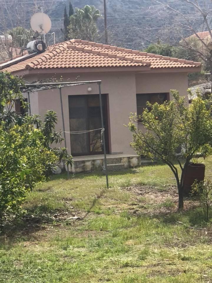 Evie's House Arakapas