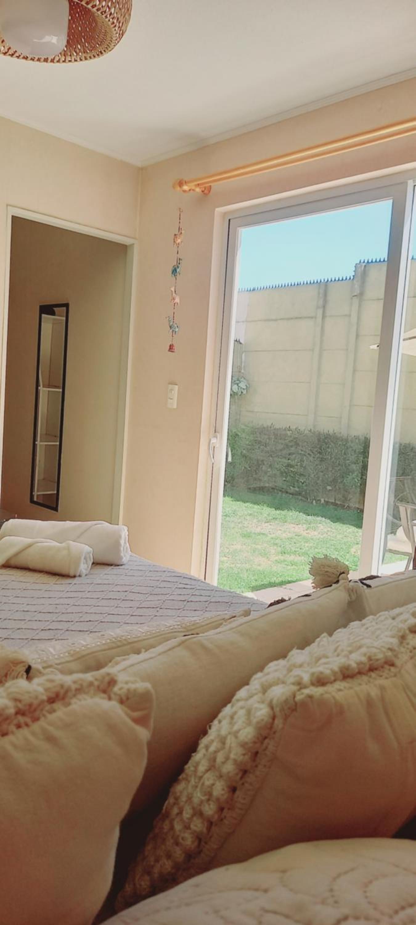 Arriendo casa en Coquimbo