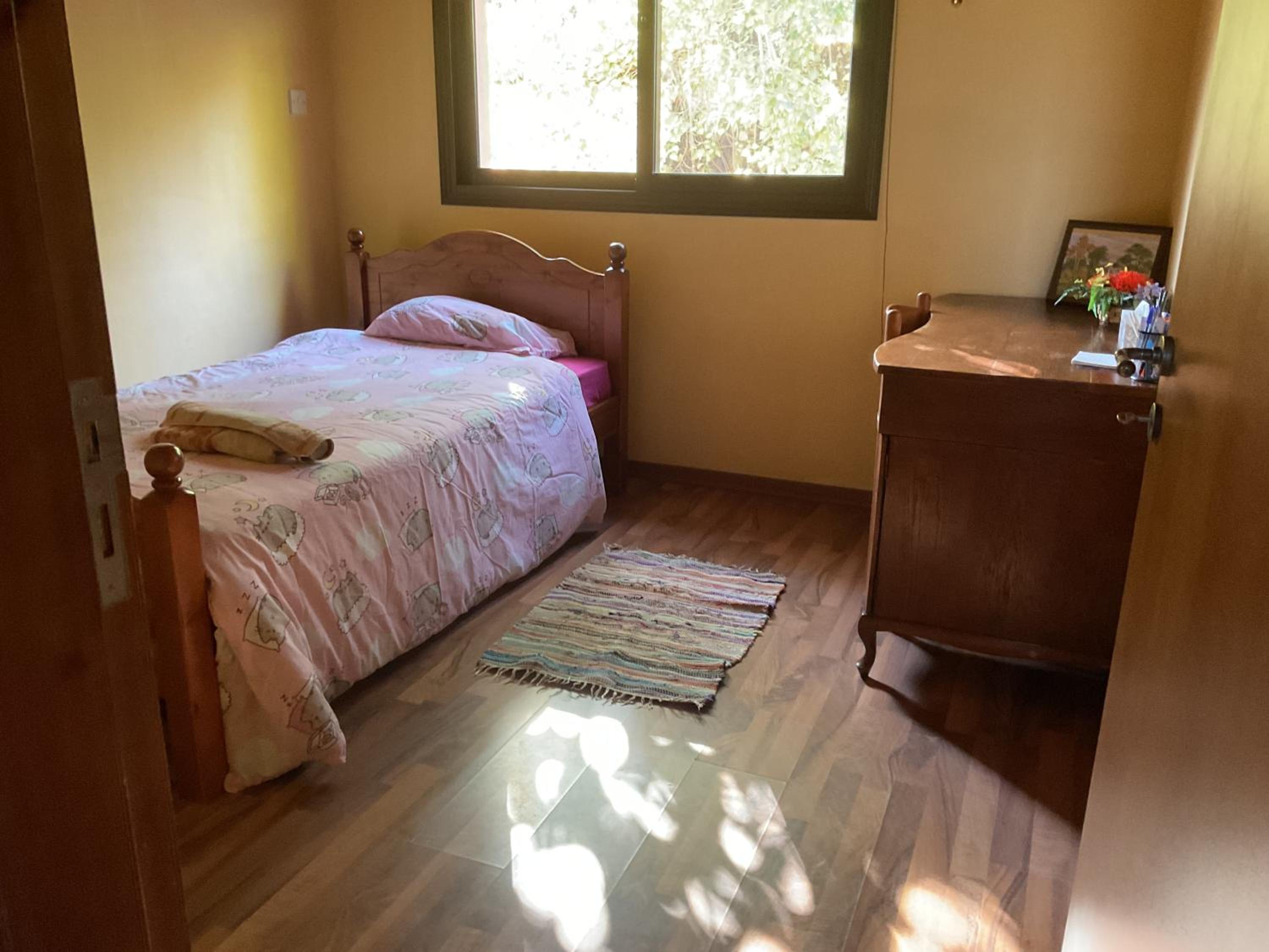 Evie's House Arakapas