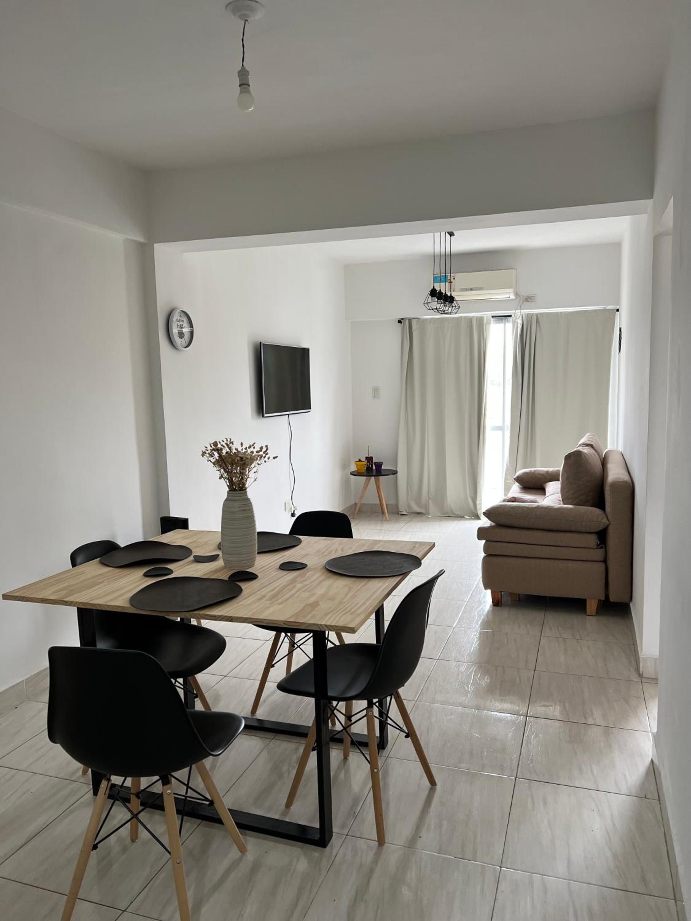 DEPARTAMENTO MITRE - SALTA