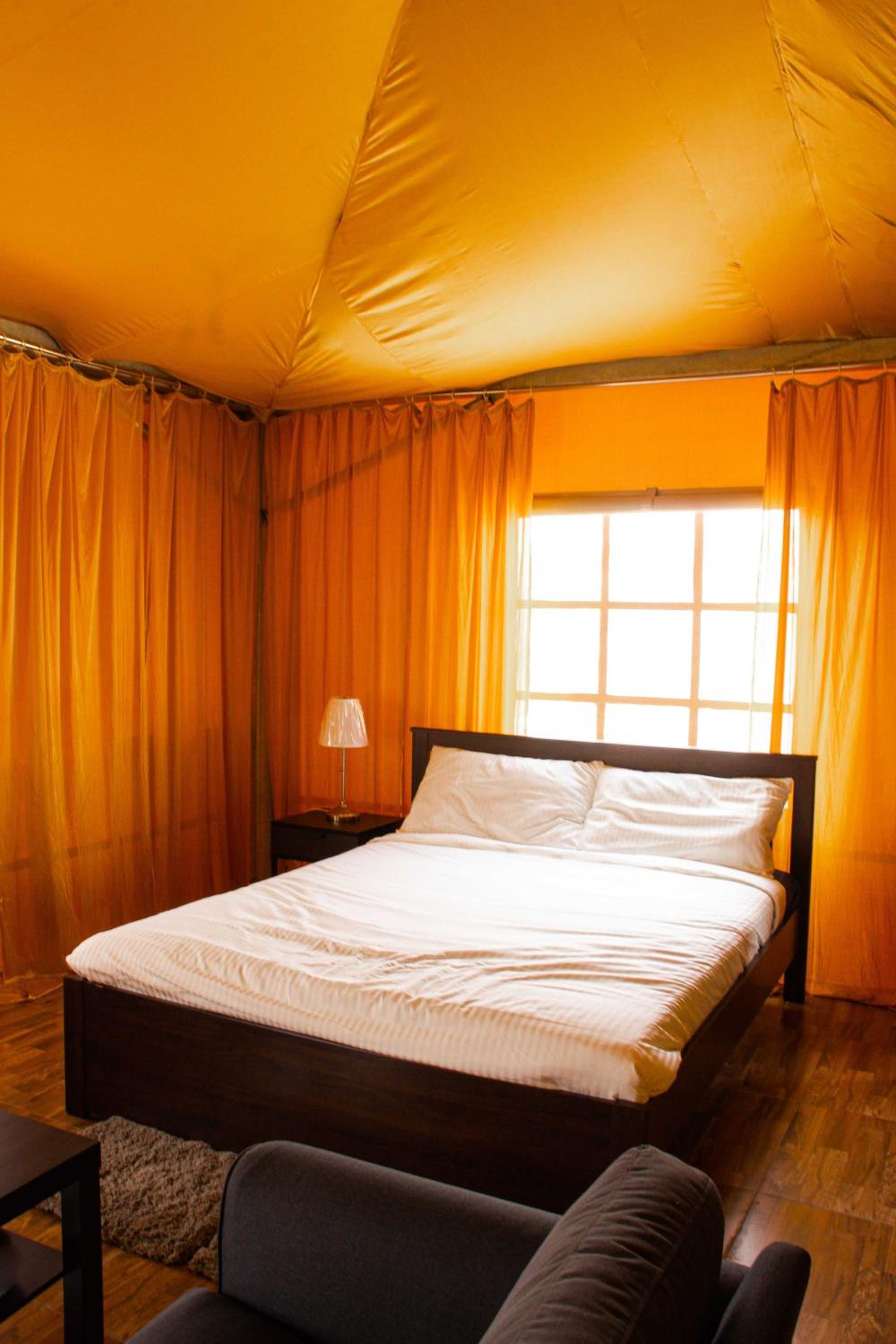 Luxury Tent Stay view 3