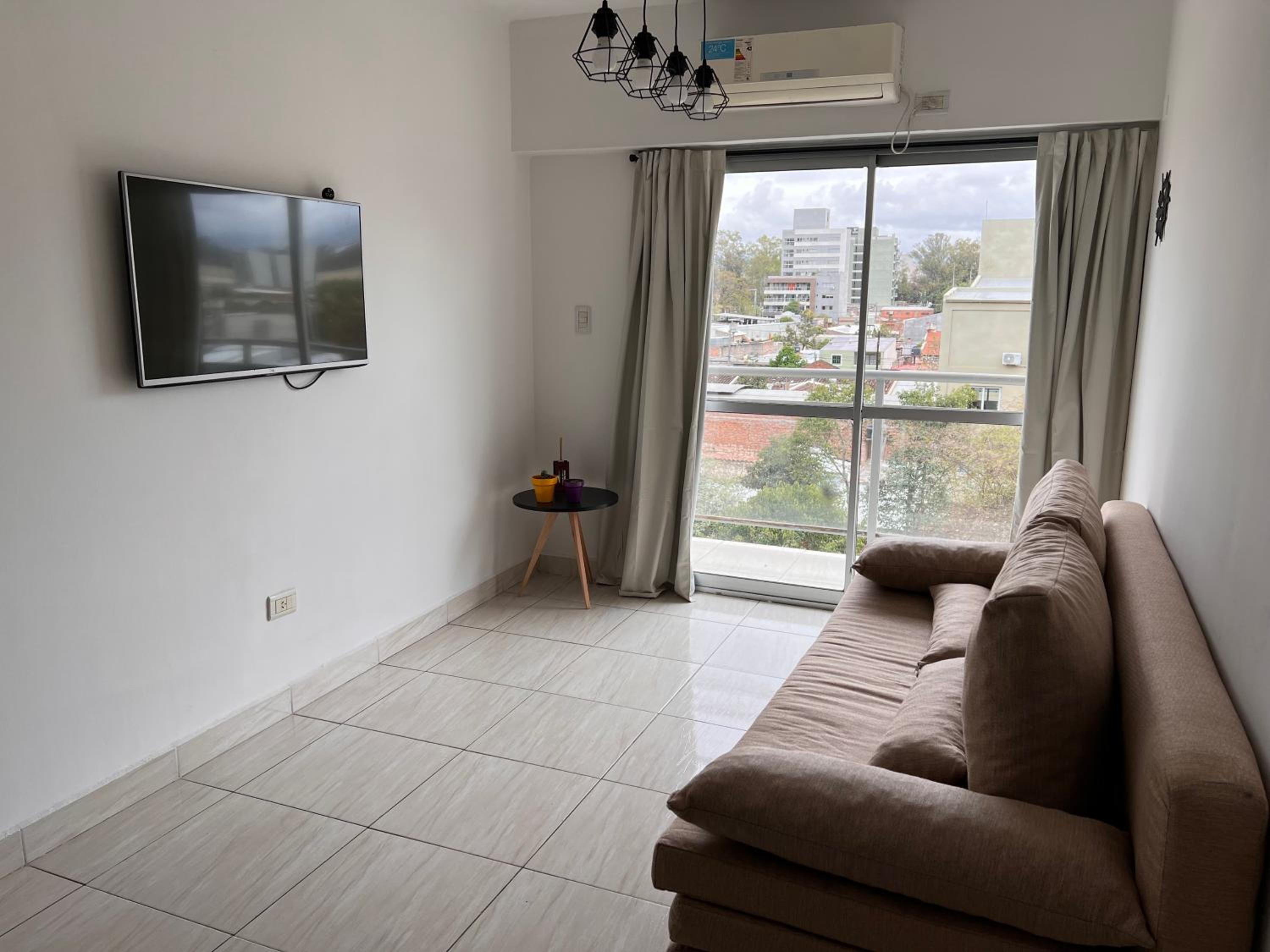 DEPARTAMENTO MITRE - SALTA