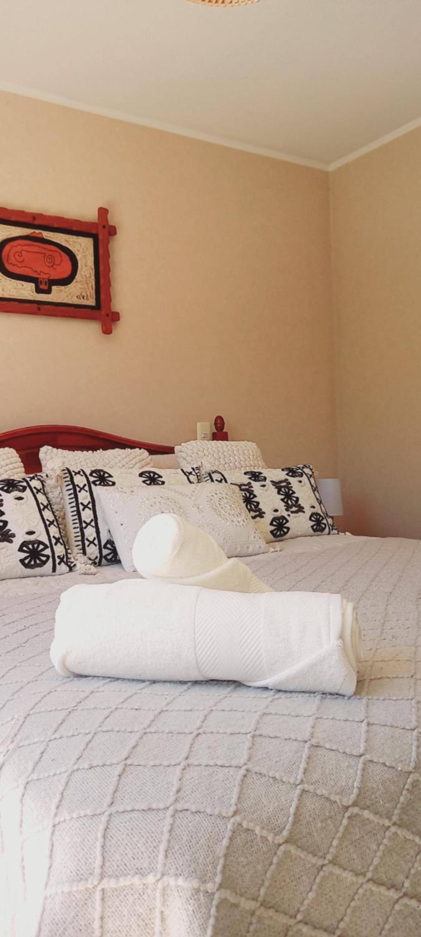 Arriendo casa en Coquimbo