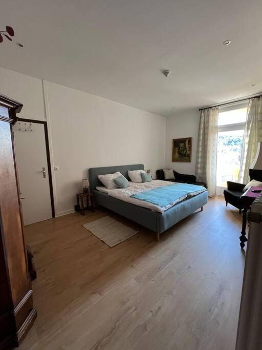 Ganze Pension Cecilie für Gruppenreisen