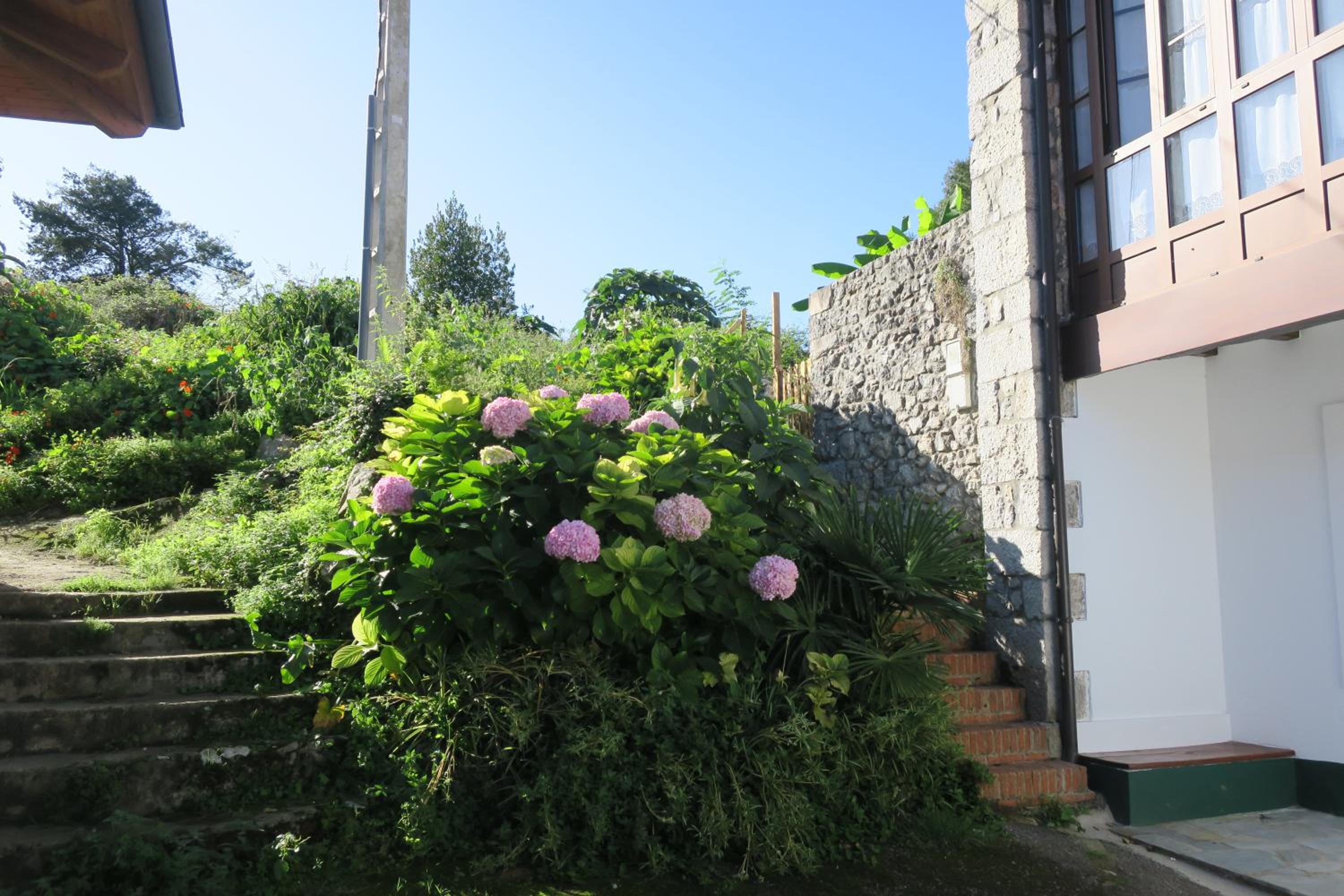 La Casita de Llanes (Parres)