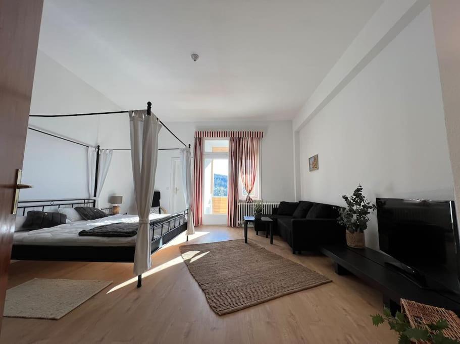 Ganze Pension Cecilie für Gruppenreisen