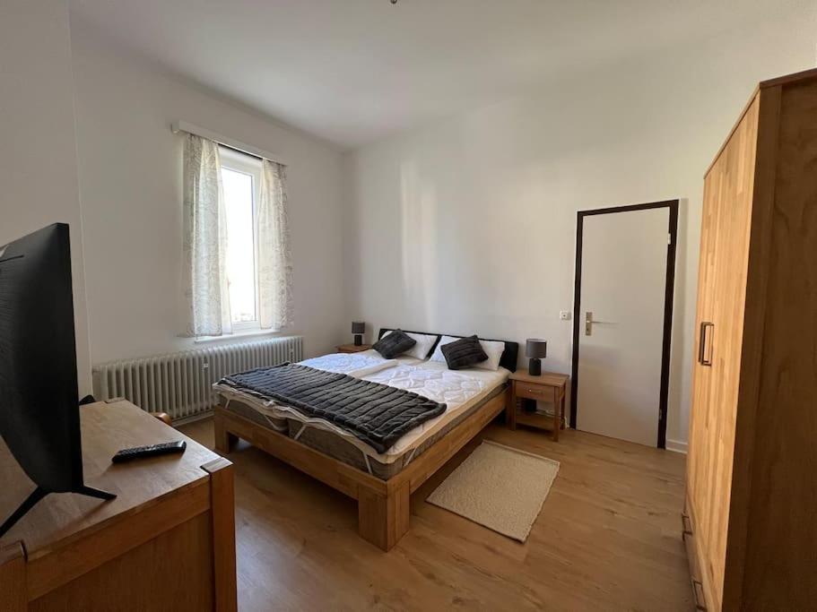 Ganze Pension Cecilie für Gruppenreisen