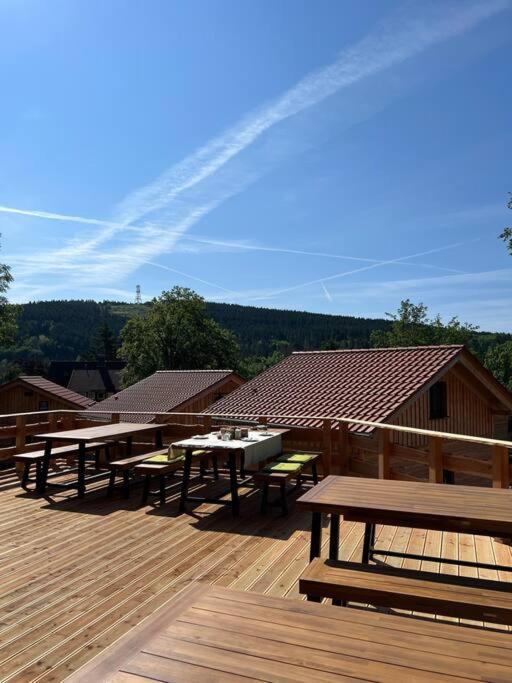 Ganze Pension Cecilie für Gruppenreisen