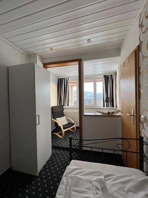 Ganze Pension Cecilie für Gruppenreisen