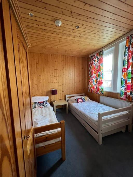 Ganze Pension Cecilie für Gruppenreisen