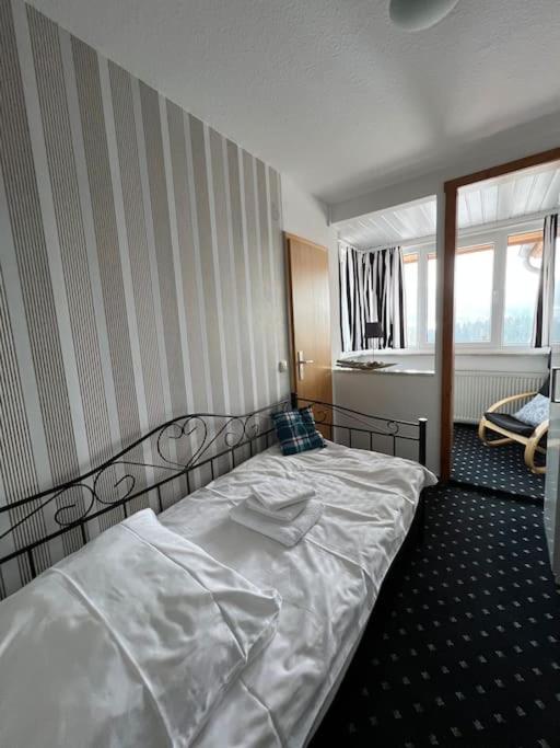 Ganze Pension Cecilie für Gruppenreisen