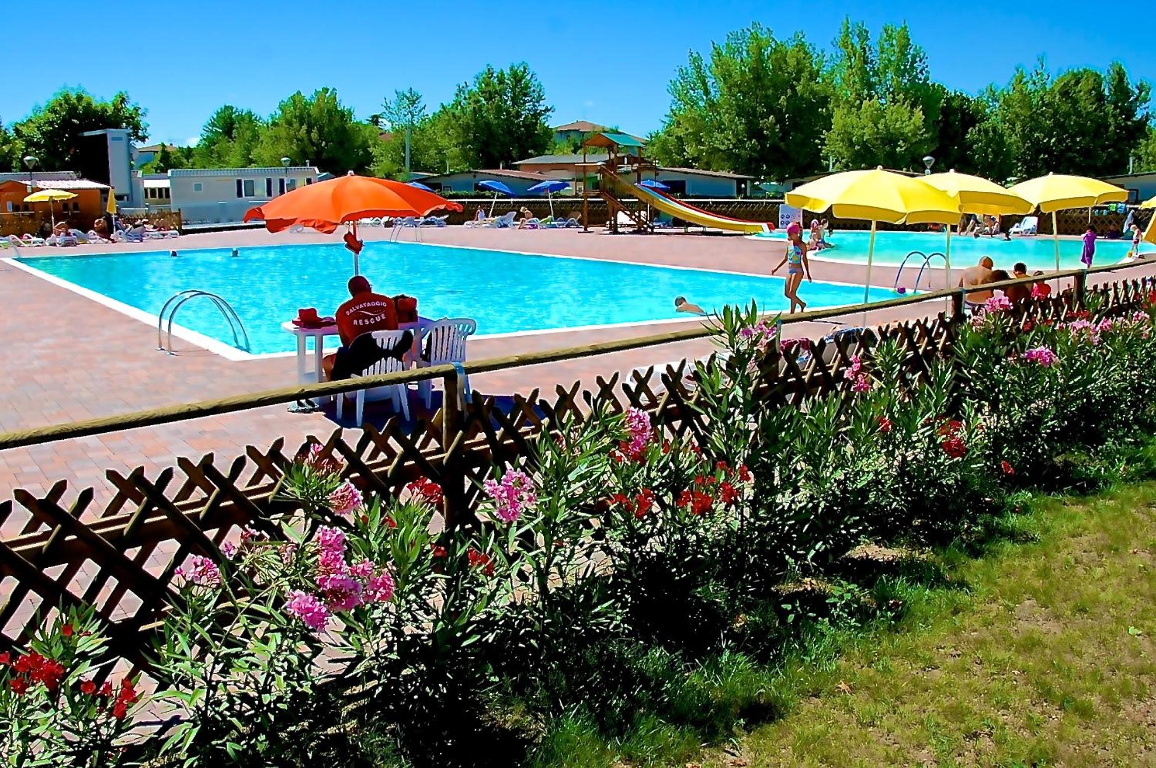 Campeggio del Garda