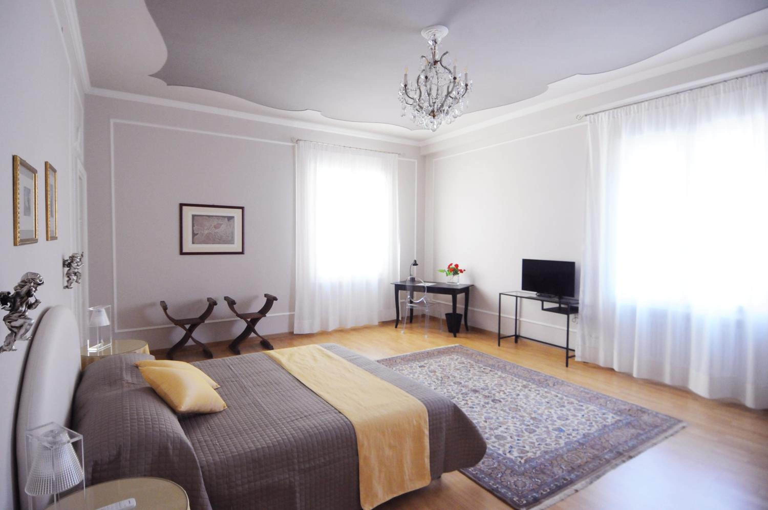 B&B Cangrande di Danese-Viviani