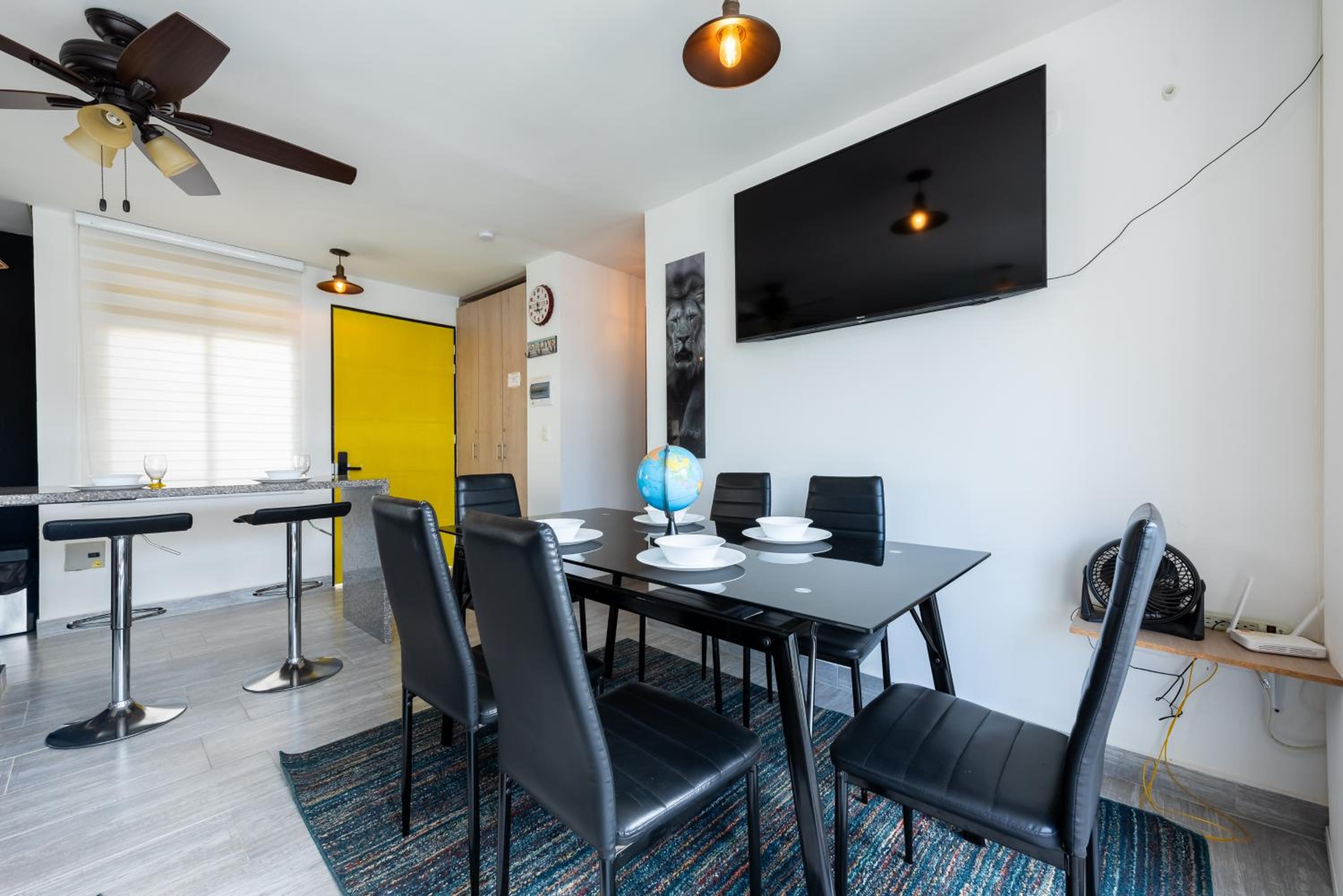 Nuevo apartamento en la zona norte de Cartagena view 2