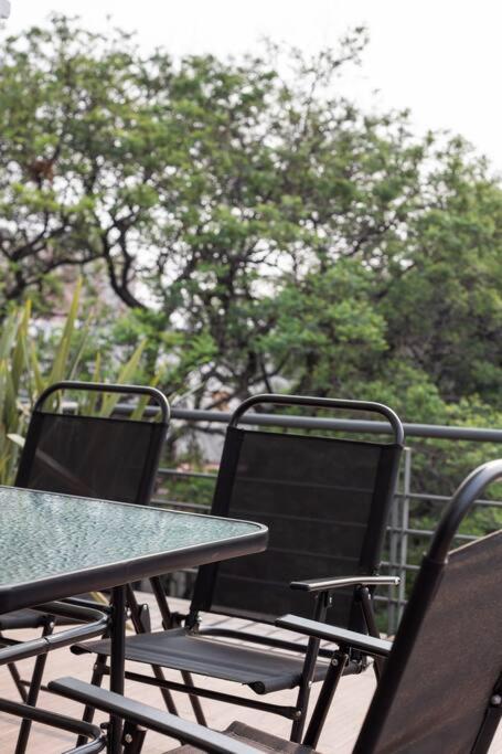 Penthouse Great View, DEL VALLE, Mexico City photo 2
