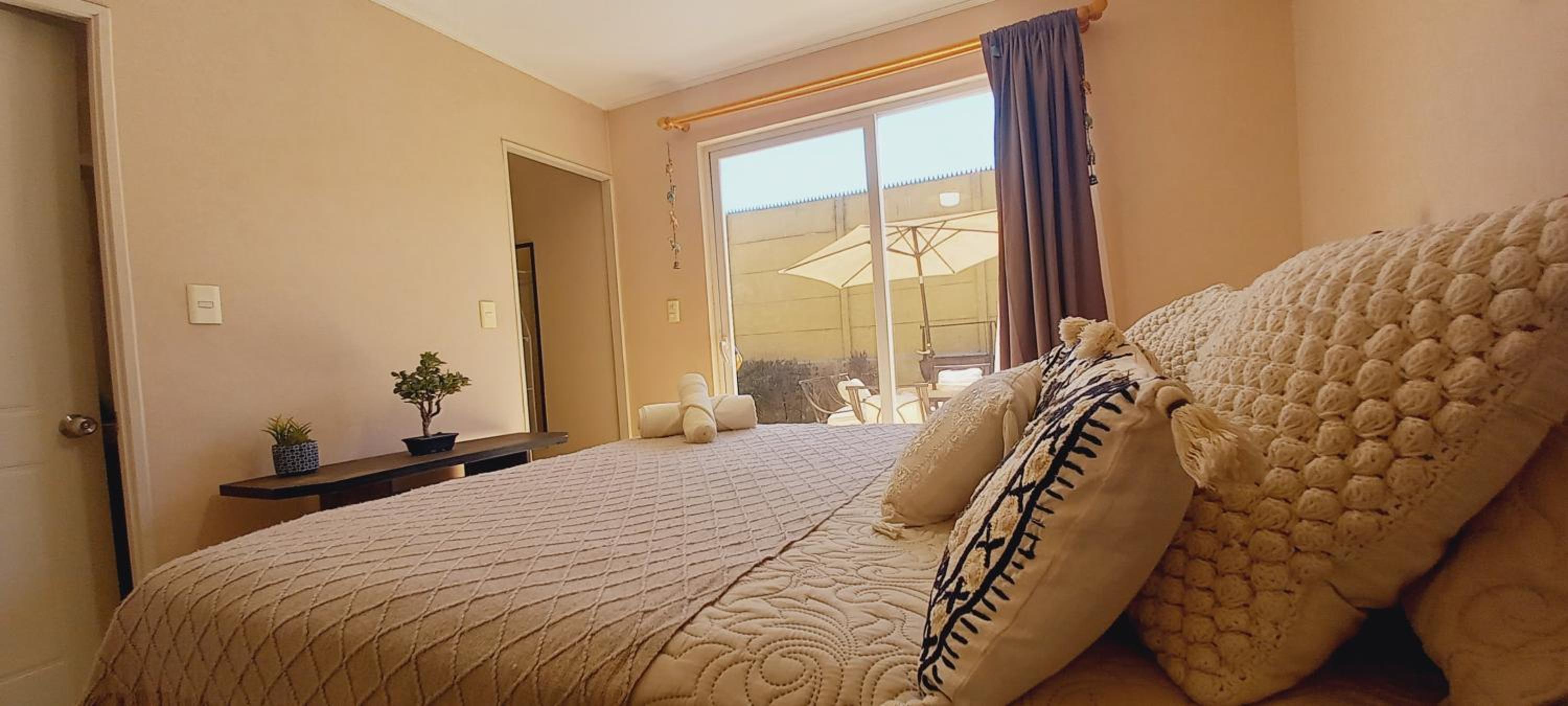 Arriendo casa en Coquimbo