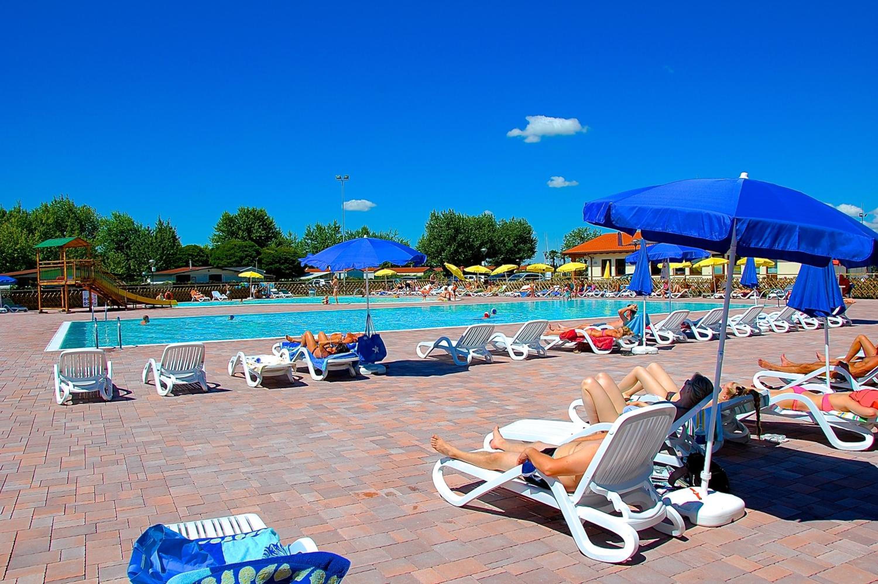 Campeggio del Garda