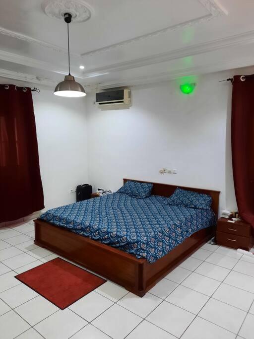 Villa AV Lomé Proche de l'aéroport