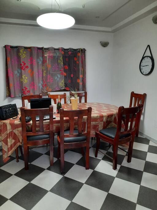 Villa AV Lomé Proche de l'aéroport