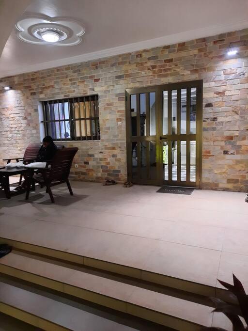 Villa AV Lomé Proche de l'aéroport