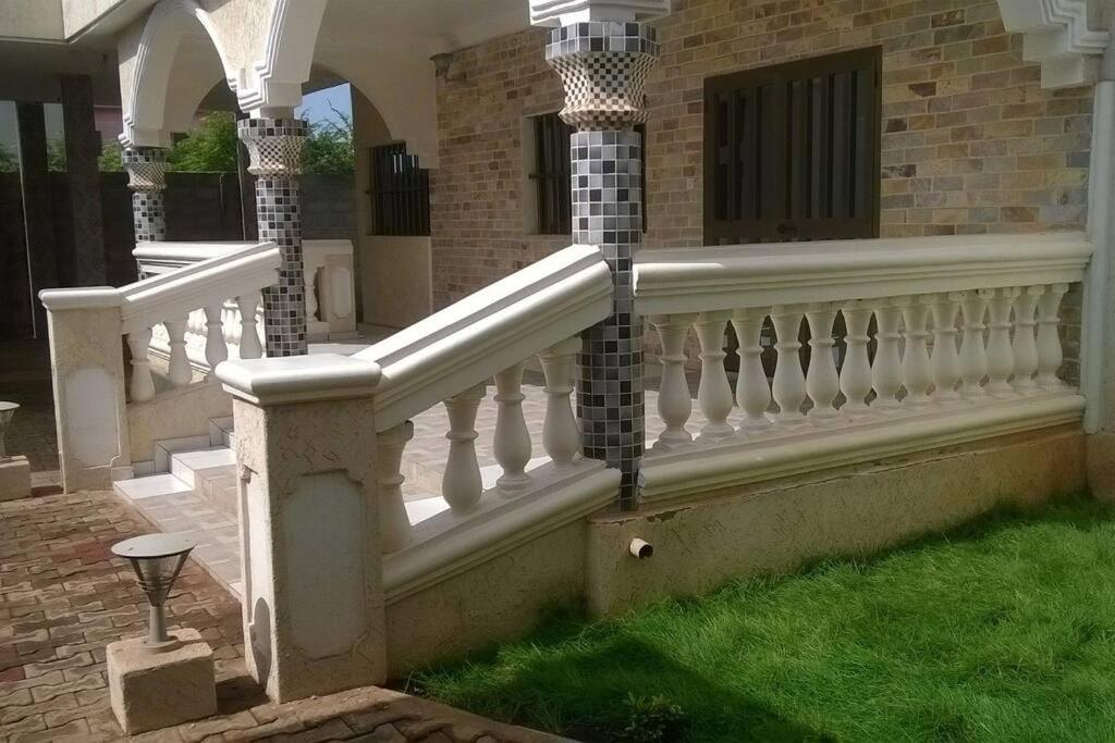 Villa AV Lomé Proche de l'aéroport
