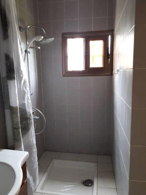 Villa AV Lomé Proche de l'aéroport