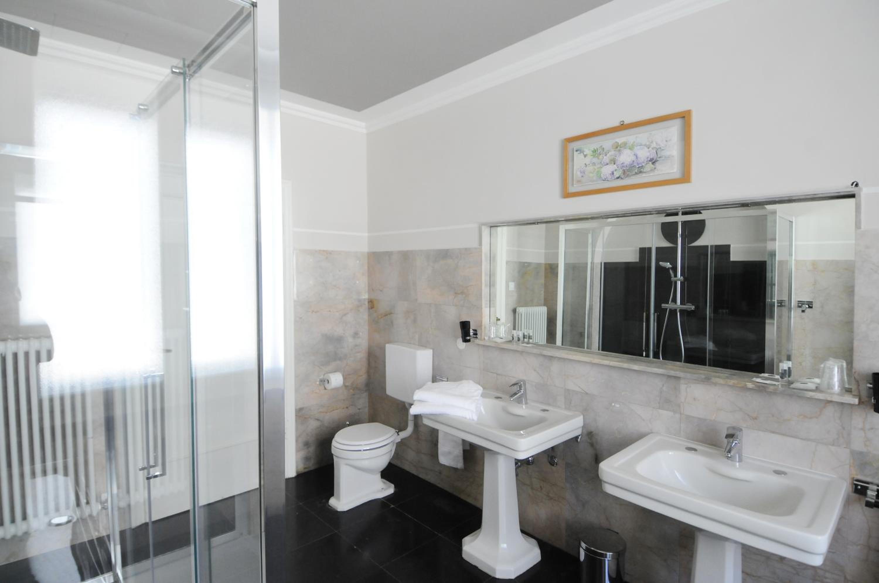B&B Cangrande di Danese-Viviani