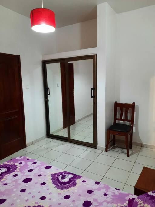 Villa AV Lomé Proche de l'aéroport