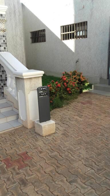 Villa AV Lomé Proche de l'aéroport
