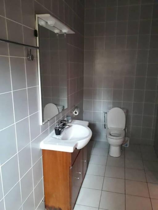 Villa AV Lomé Proche de l'aéroport
