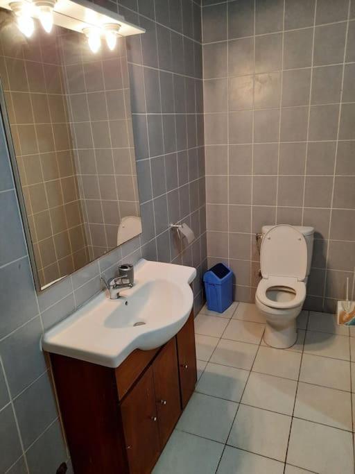 Villa AV Lomé Proche de l'aéroport