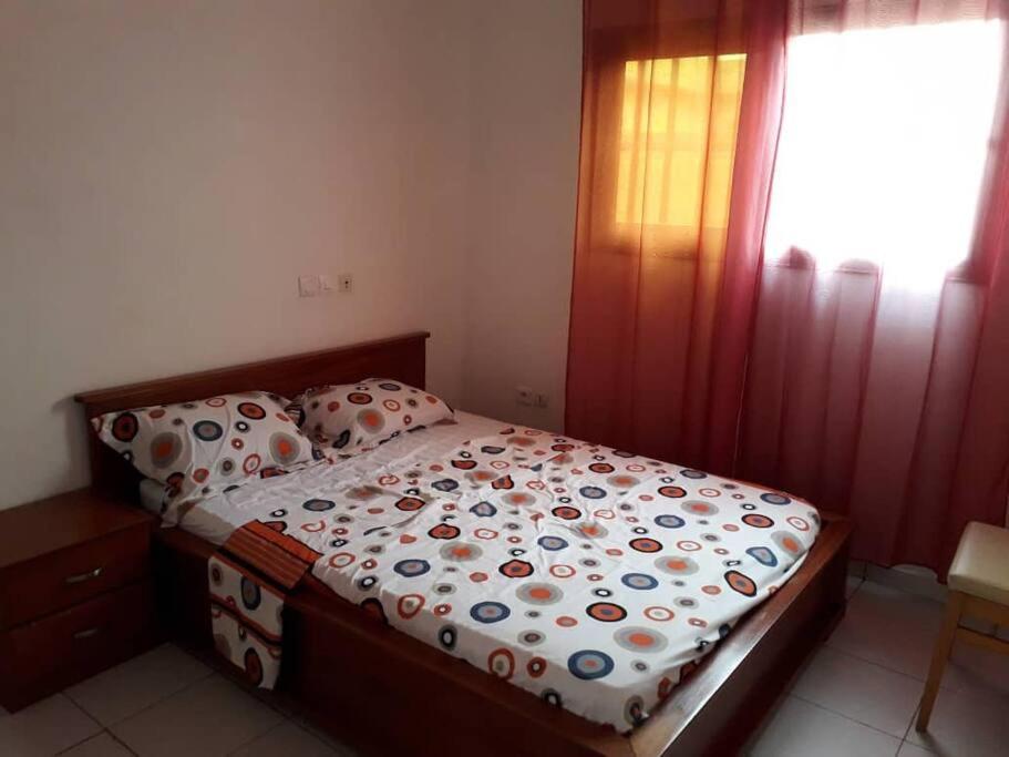 Villa AV Lomé Proche de l'aéroport